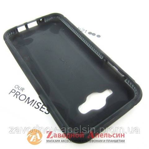 Samsung J7 J700 J701 защитный чехол Tech21 - фото фото фото 2
