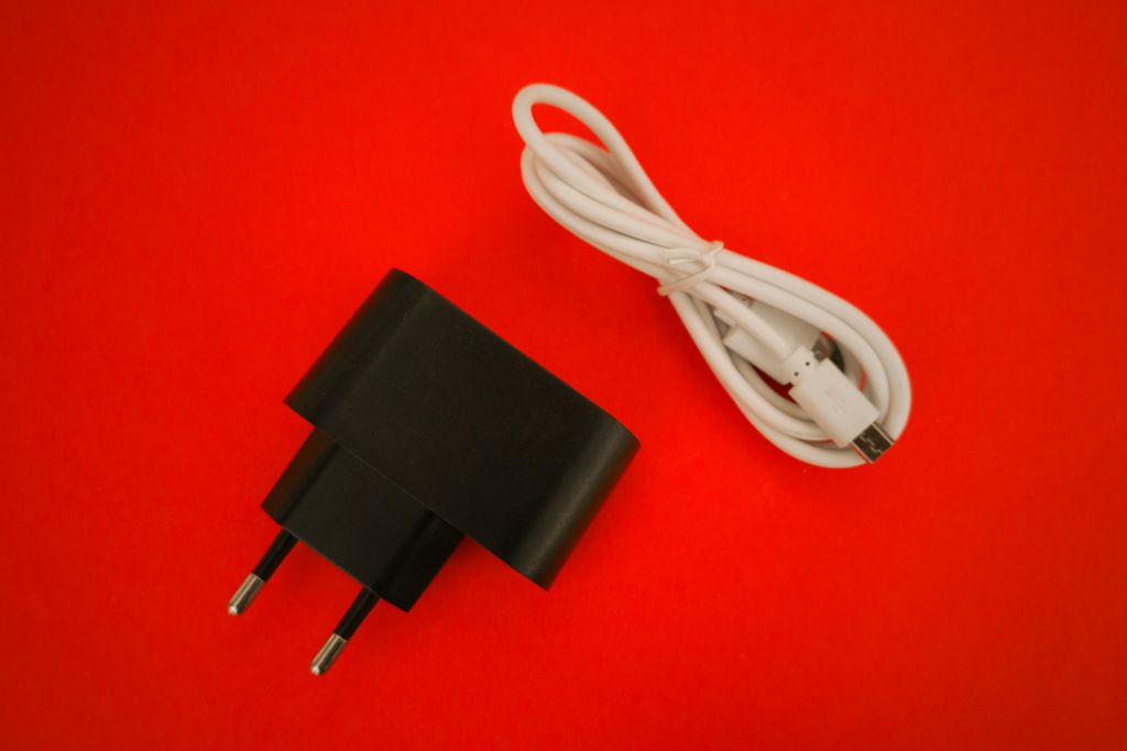 Зарядное Оригинал TECNO CU-50AT 5v 1A Зарядка - фото фото фото 2