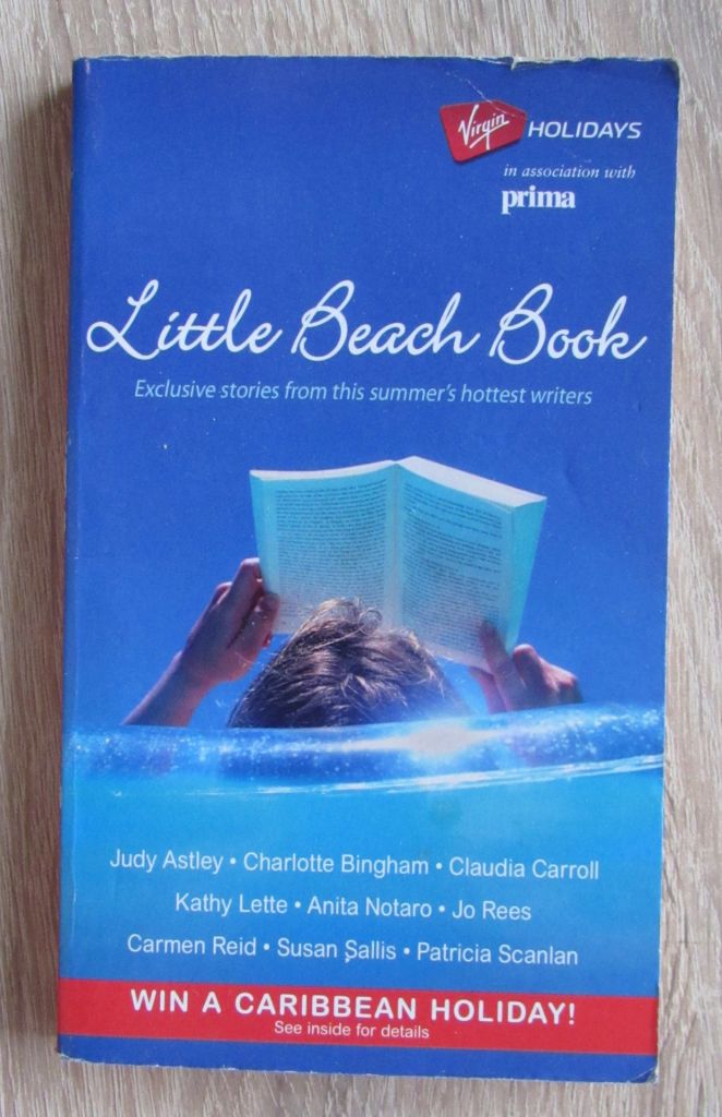 Книга англійською мовою Book English Little Beach Book - фото фото фото 0