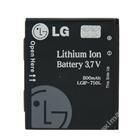 АККУМУЛЯТОР БАТАРЕЯ LG KC560 KF690 KF700 - фото фото фото 0