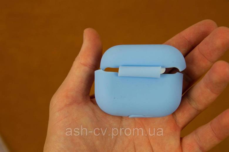 Чохол для AirPods - фото фото фото 5