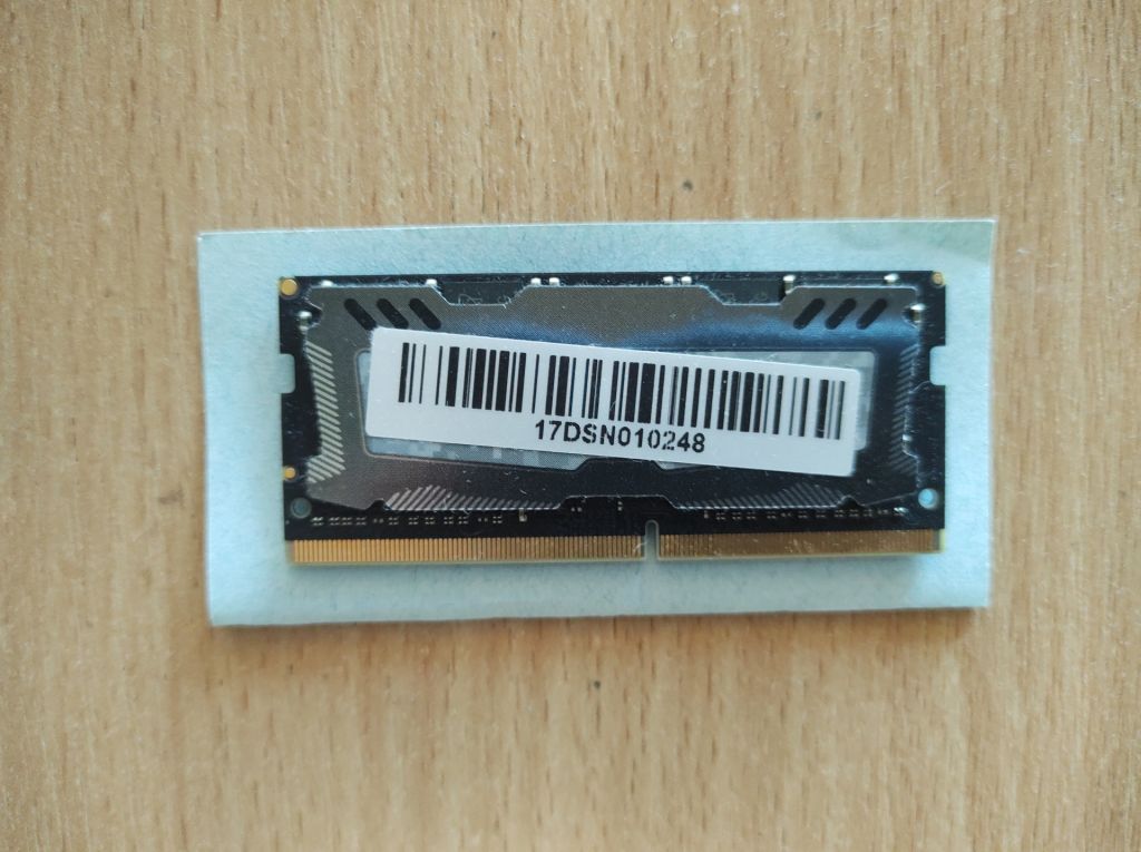 Память DDR4 16Gb 2400Mhz ддр4 16Гб - фото фото фото 0