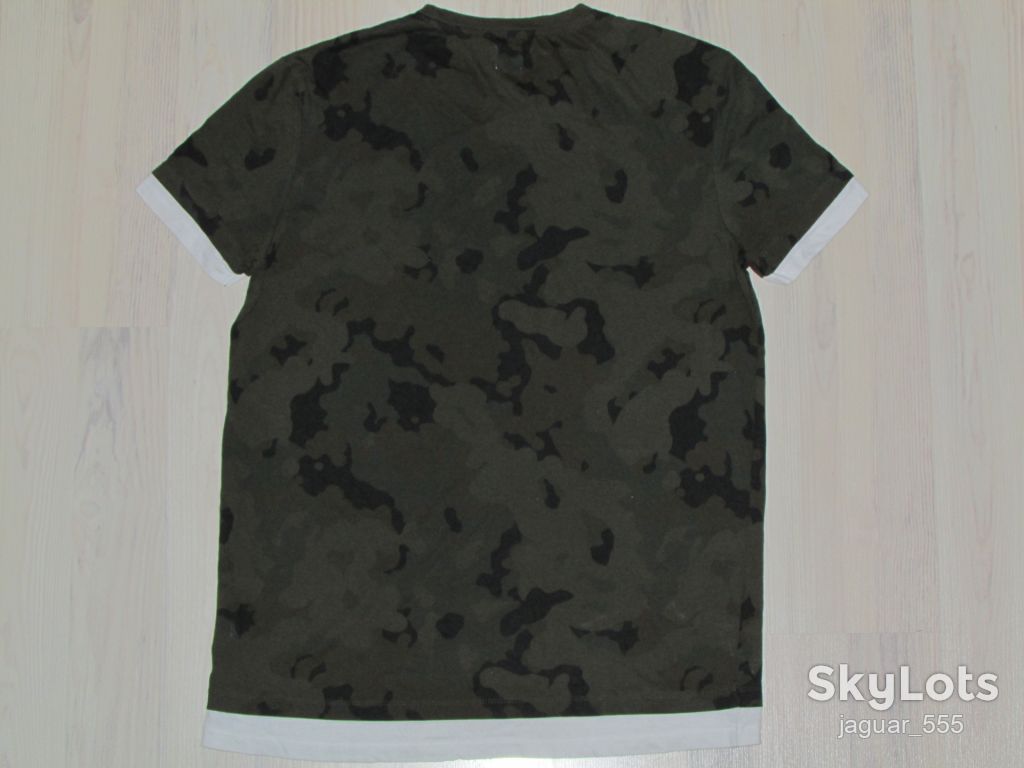 Фірмова стильна футболка ASOS, SIZE M  (СУПЕР ЦІНА!!!) - фото фото фото 3