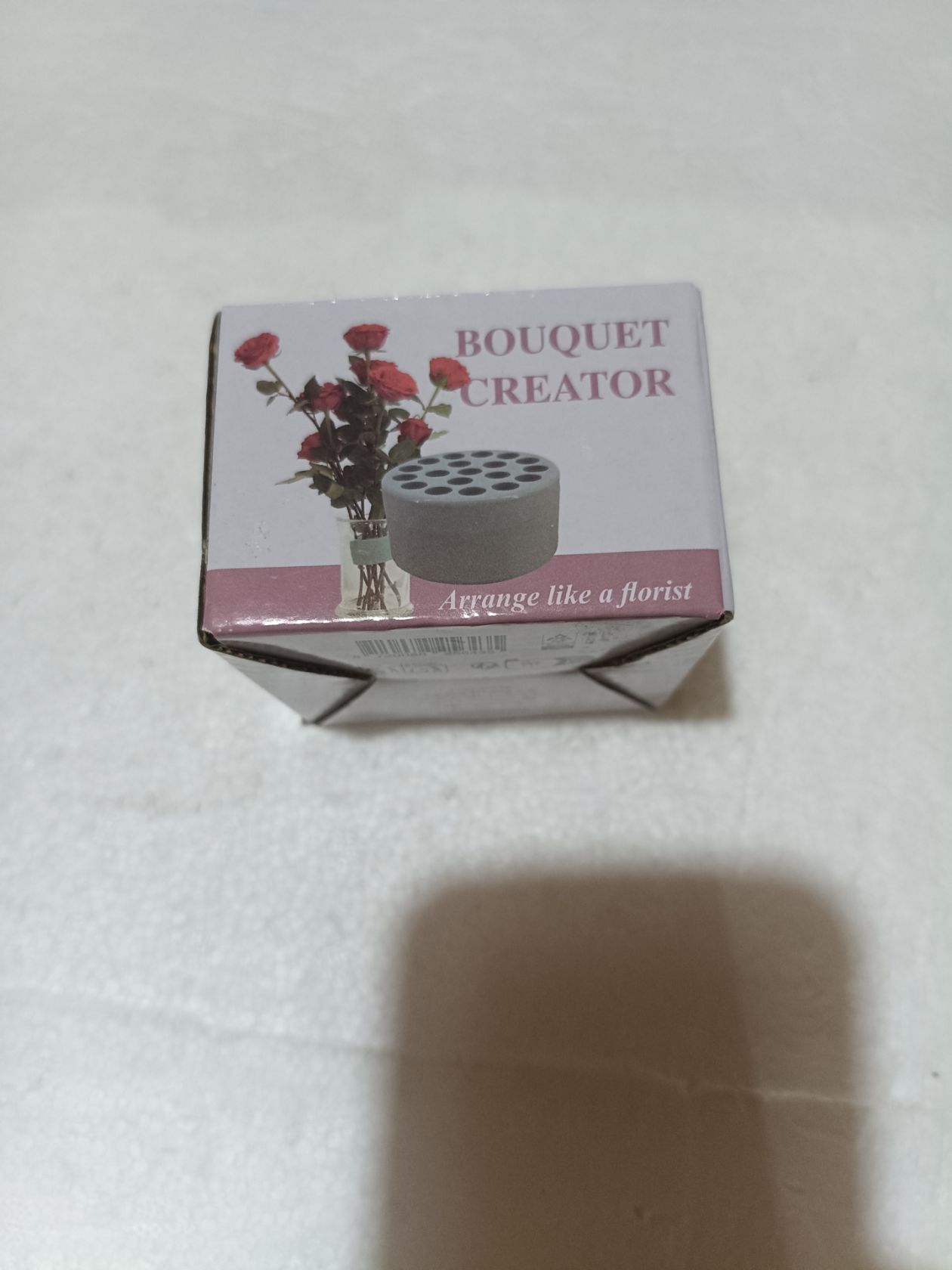 Тримач для створення букетів BOUQUET CREATOR - фото фото фото 1