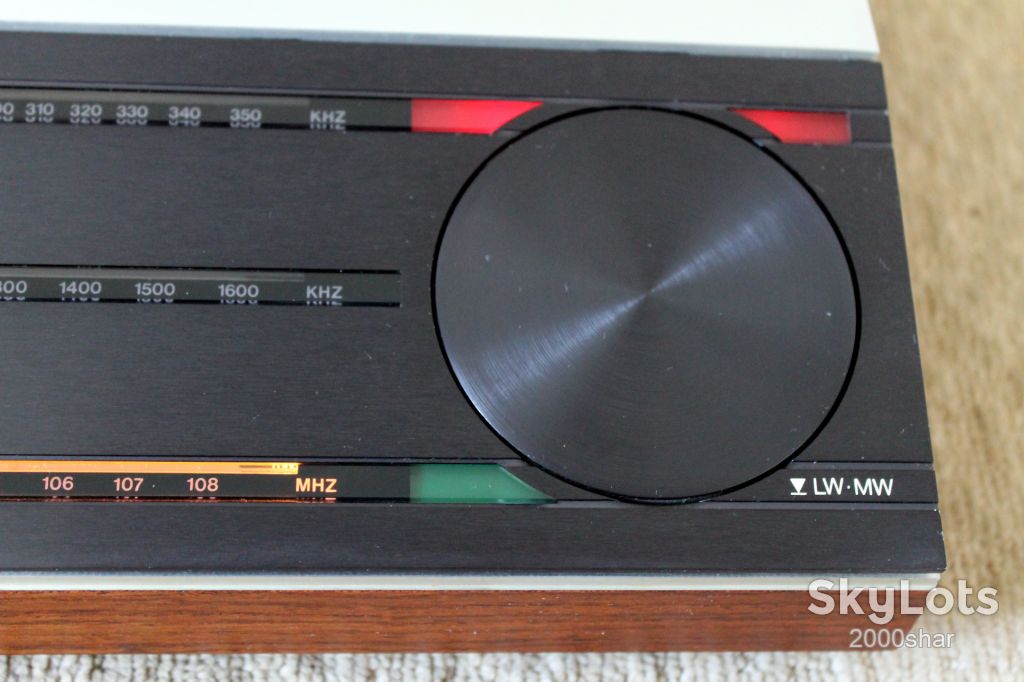 Ресивер Bang Olufsen Beomaster 2200 - фото фото фото 2