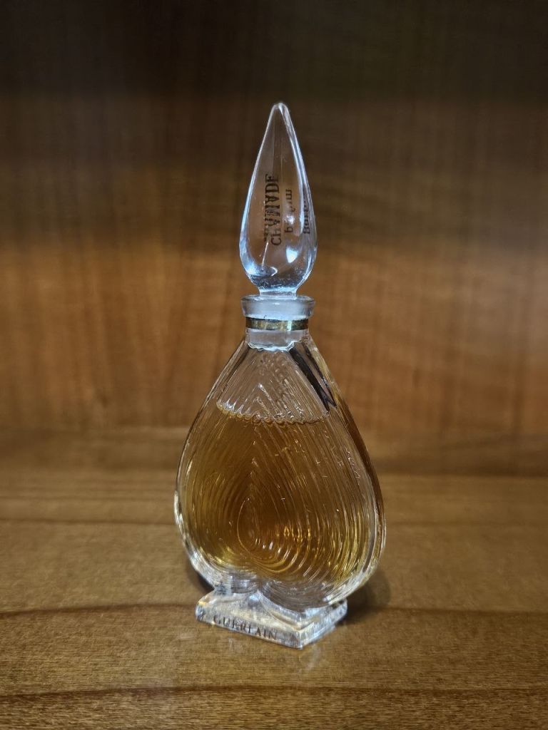 Chamade Guerlain 7,5ml Parfum - фото фото фото 6