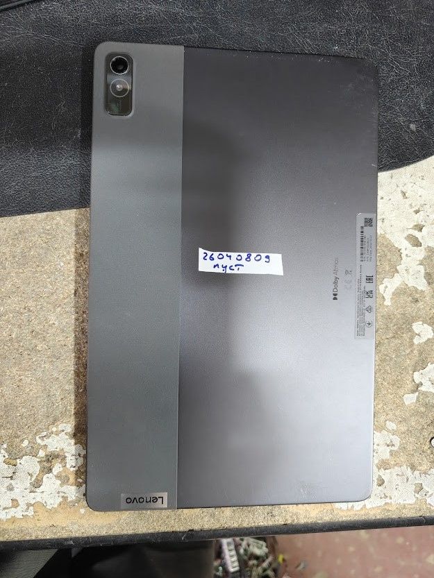 Планшет Lenovo Tab P11  (2nd Gen) TB350FU № 26040809 - фото фото фото 2