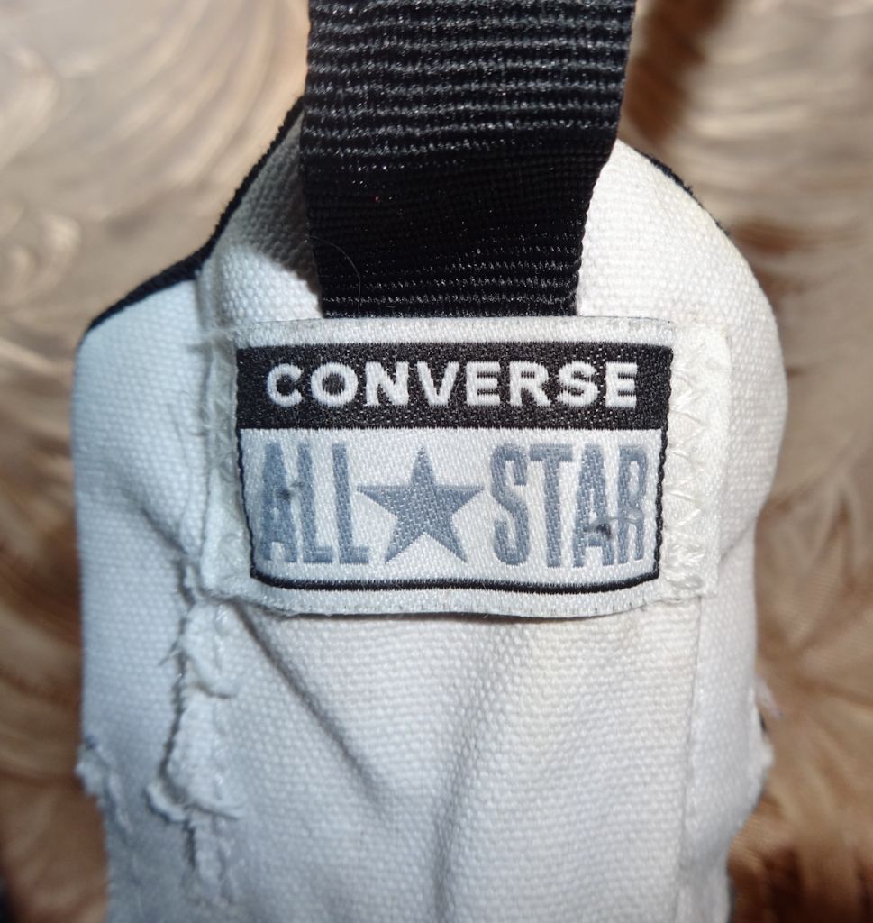 детские кроссовки Converse Chuck Taylor All Star Ultra Digi Camo. - фото фото фото 5