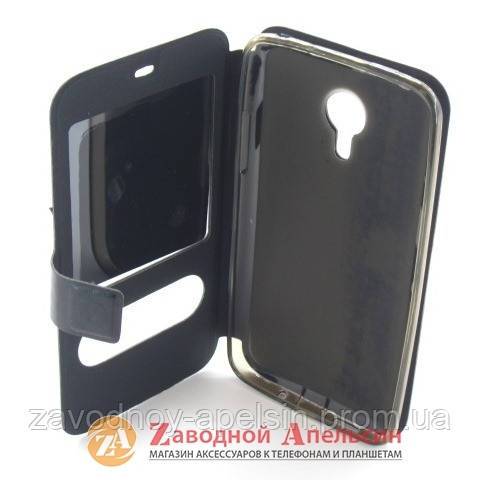 Чехол книжка SMART Meizu MX4 MX-4 - фото фото фото 2