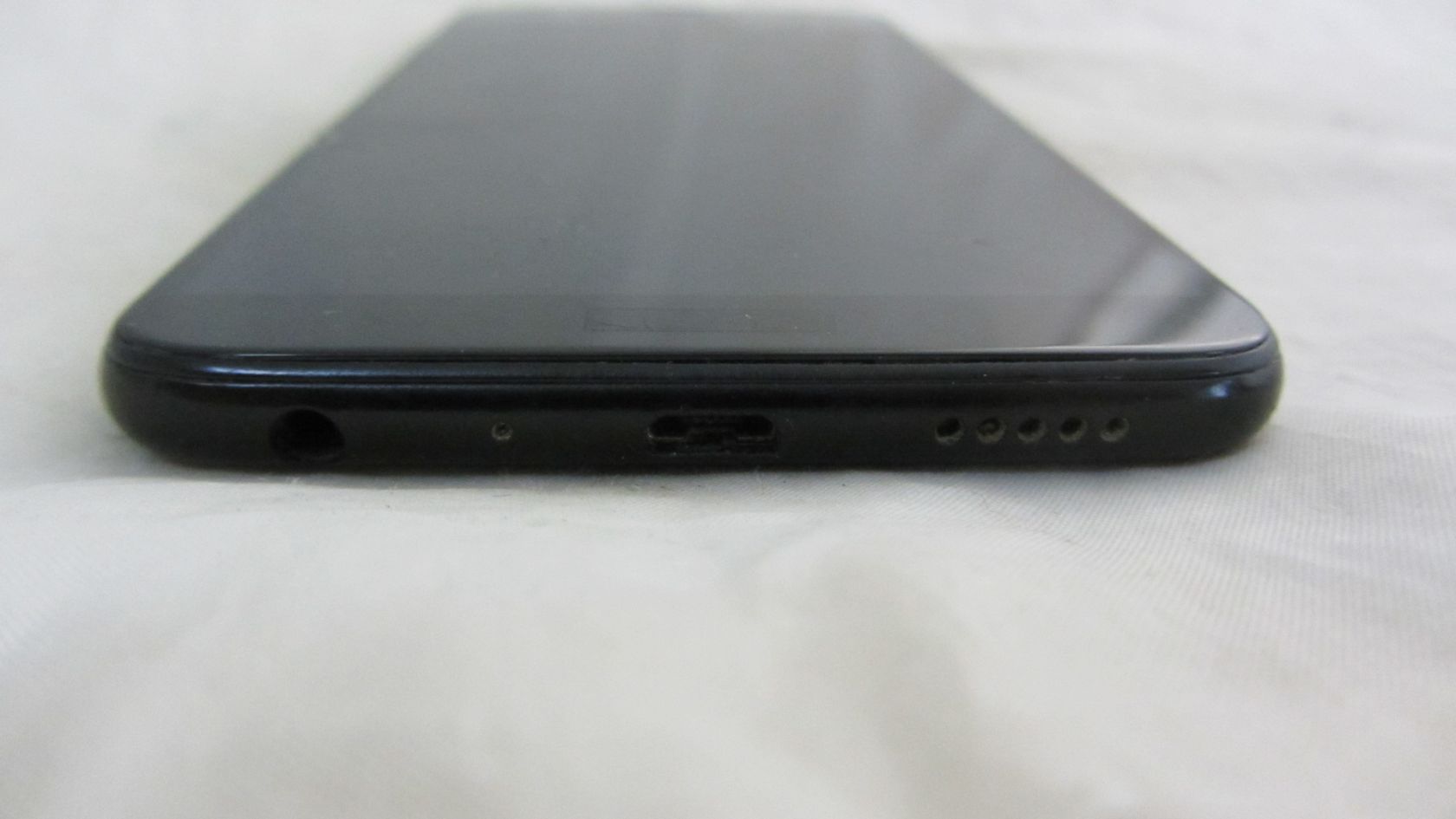 HUAWEI P Smart 3/32GB Black - фото фото фото 1