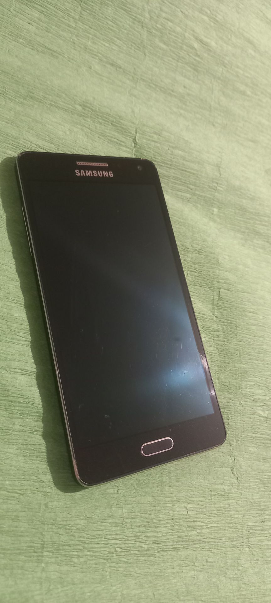 Samsung A500h Galaxy A5 неисправный - фото фото фото 1