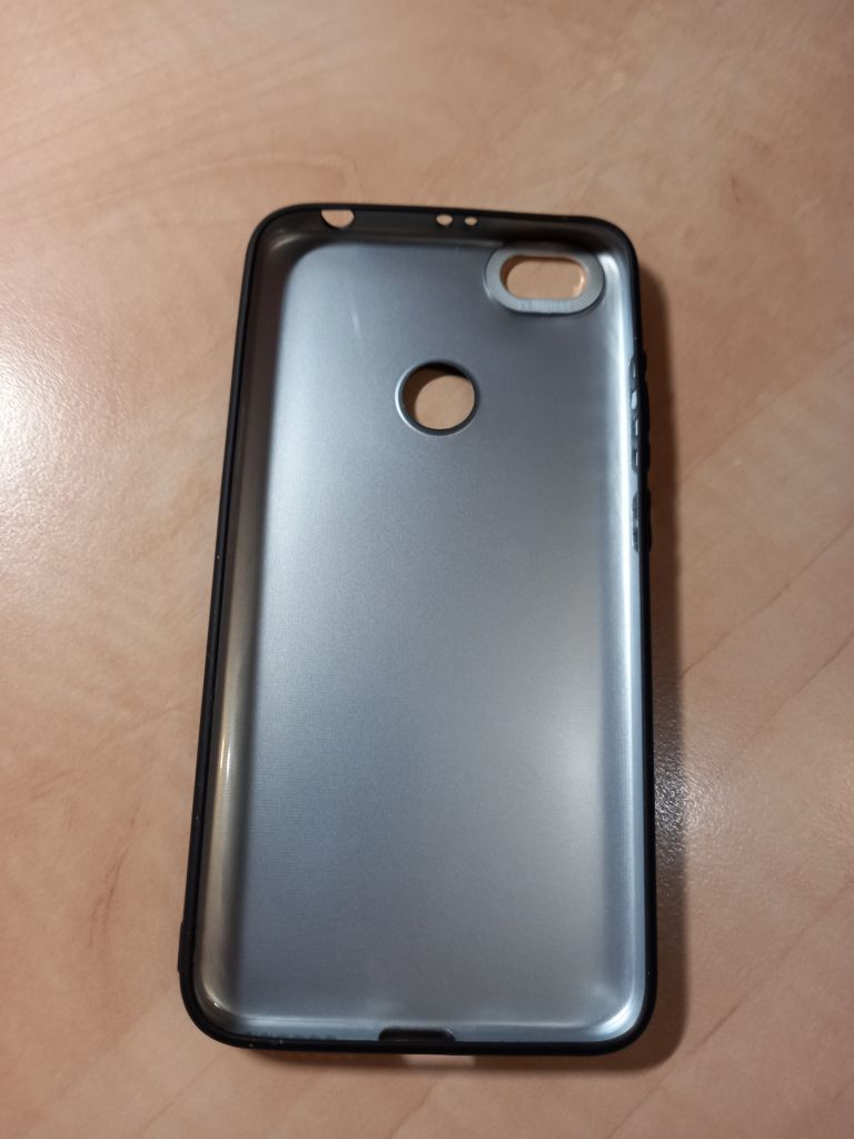 Чехол Xiaomi Redmi Note 5 A - фото фото фото 1