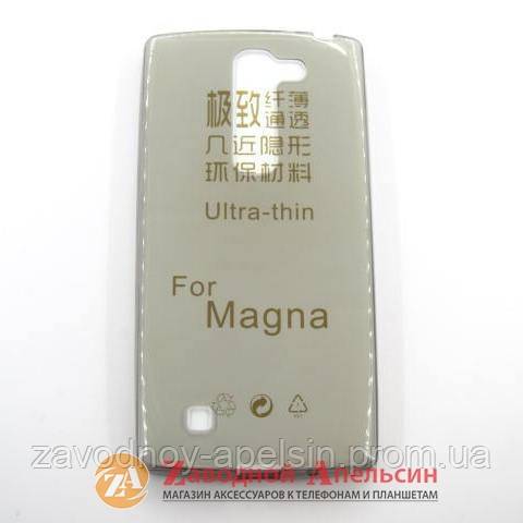 LG Magna H500f ультратонкий чехол - фото фото фото 0