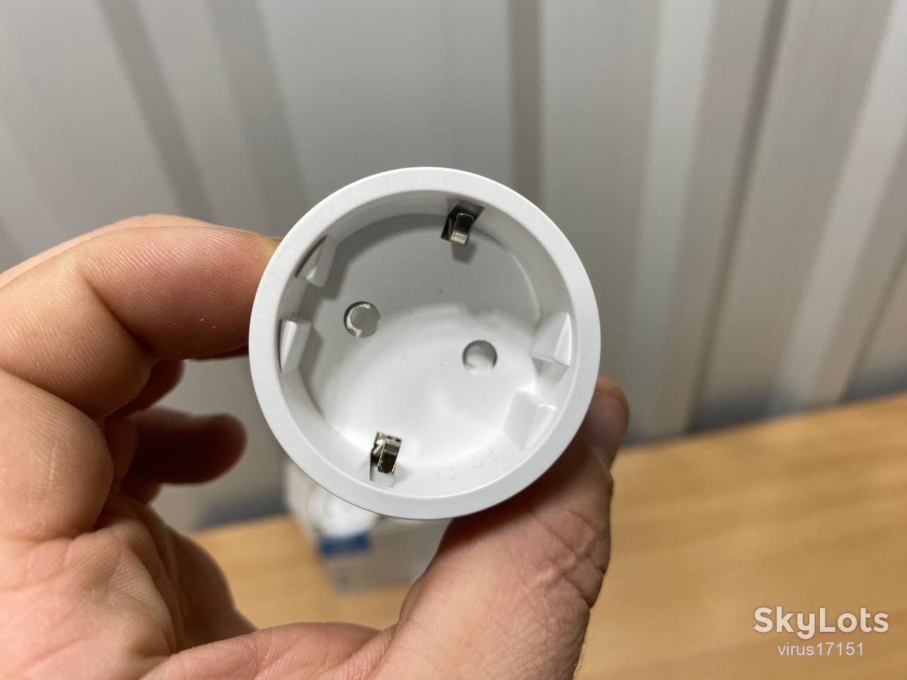 Набір із 4 розумних розеток EIGHTREE Smart Plug ET20 - фото фото фото 8