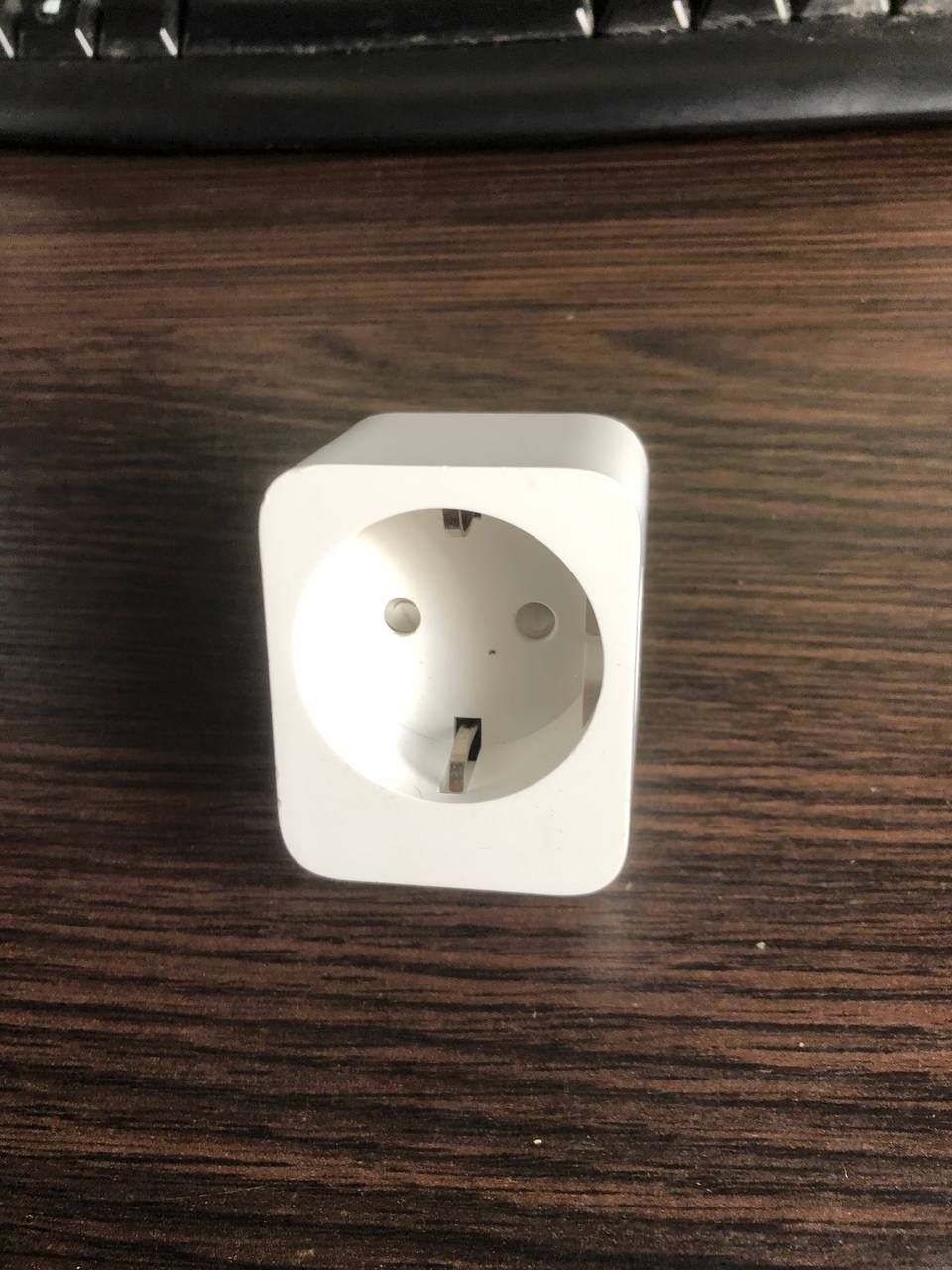 Philips WiZ Smart Plug 9290024276 / Розумна Wi-Fi розетка / Робоча  [129] - фото фото фото 4