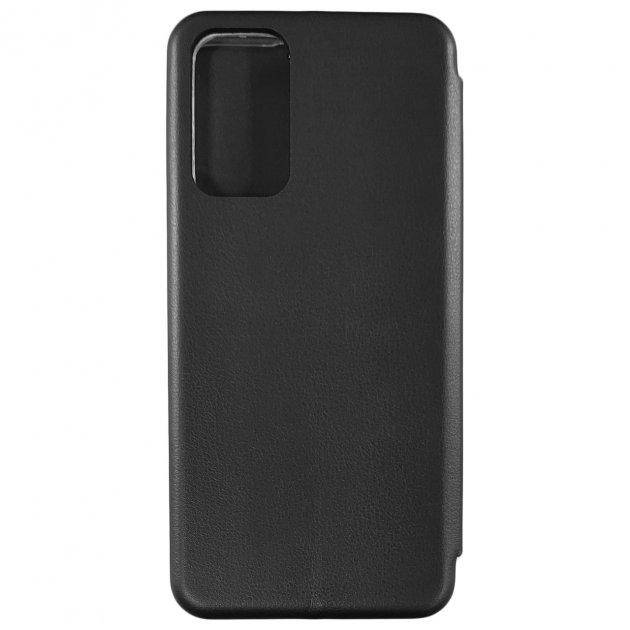 Чохол Fiji G.C. для Xiaomi Redmi Note 12S книжка магнітна Black - фото фото фото 3