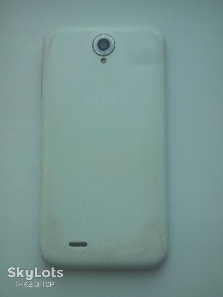 Мобильный телефон Lenovo A850 - фото фото фото 1