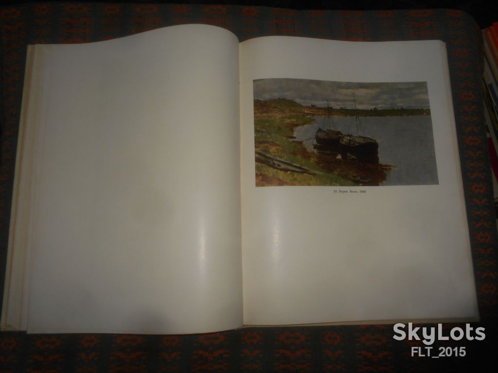 Левитан    1965 г. - фото фото фото 9