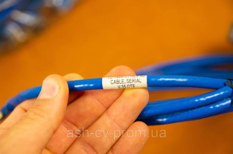 Кабель, Cisco, Smart Serial Cable, 72-1428-01 - фото фото фото 2
