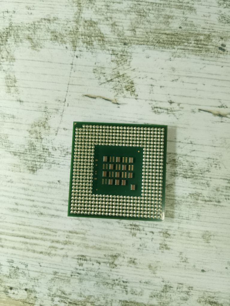 Intel Celeron 2.40 Ghz/128/400  s478 #52 - фото фото фото 1