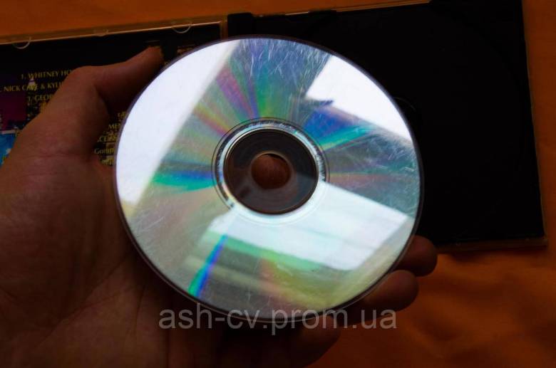 Музичний диск CD. MIDNIGHT BALLADS - фото фото фото 6