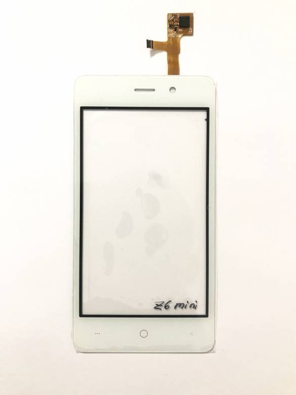 Leagoo Z6 mini Тачскрин Сенсор - фото фото фото 0