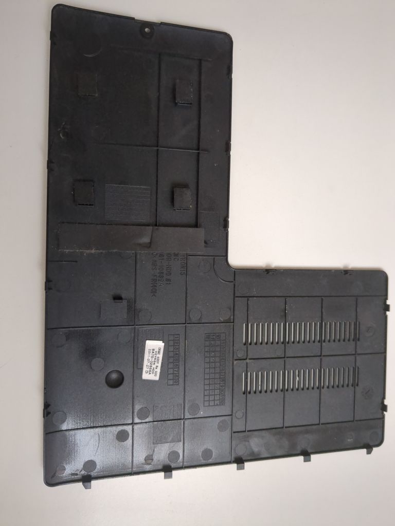 Сервісна кришка для ноутбука Samsung RC530 RF510 RF511 BA75-02666A - фото фото фото 3
