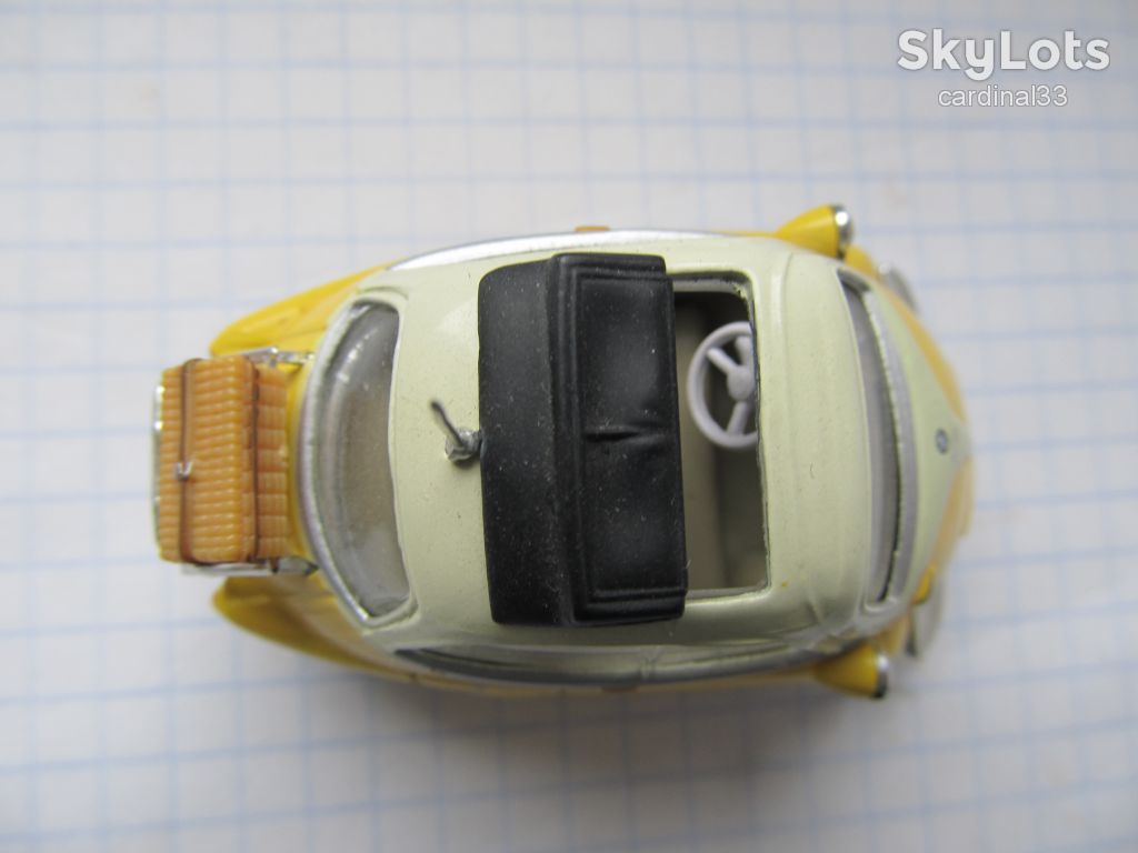 BMW ISETTA 1:43 SСHUCO. Рарик. - фото фото фото 4