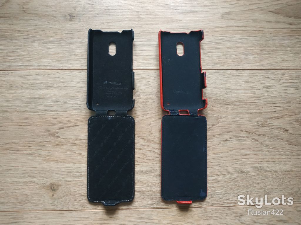 Чехол фліп для Nokia Lumia 620 чохол книжка - фото фото фото 4