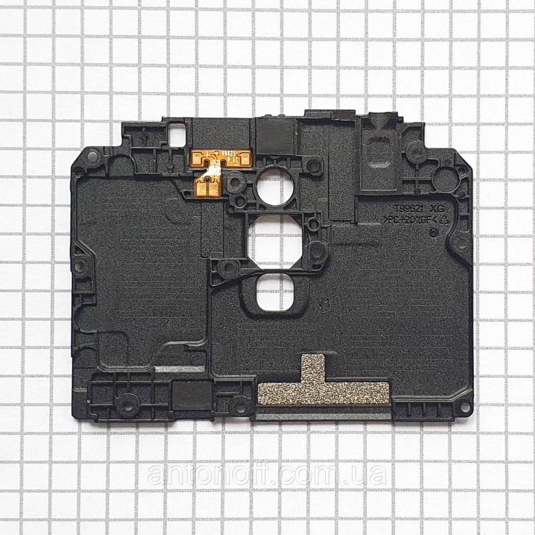 Середній корпус Nokia 2.3 TA-1206 для телефона оригінал - фото фото фото 1