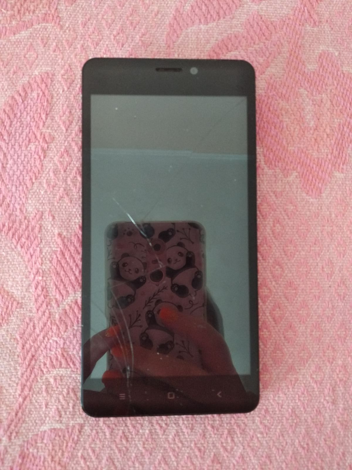 Мобильный телефон смартфон Oukitel C3 - фото фото фото 0