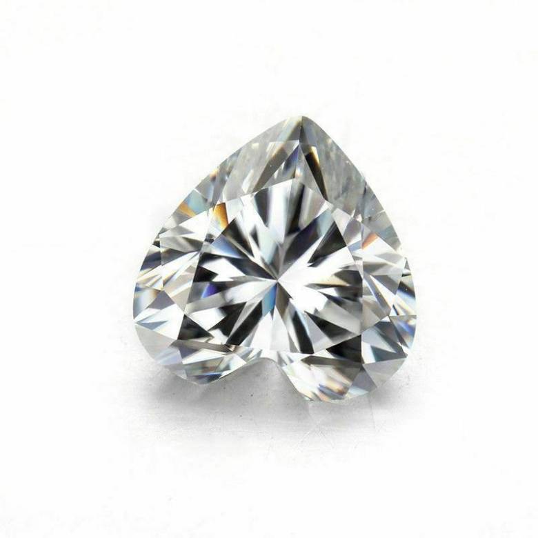 Кубический Цирконий 10.45 Ct  12.02 х 12.13 mm - фото фото фото 0