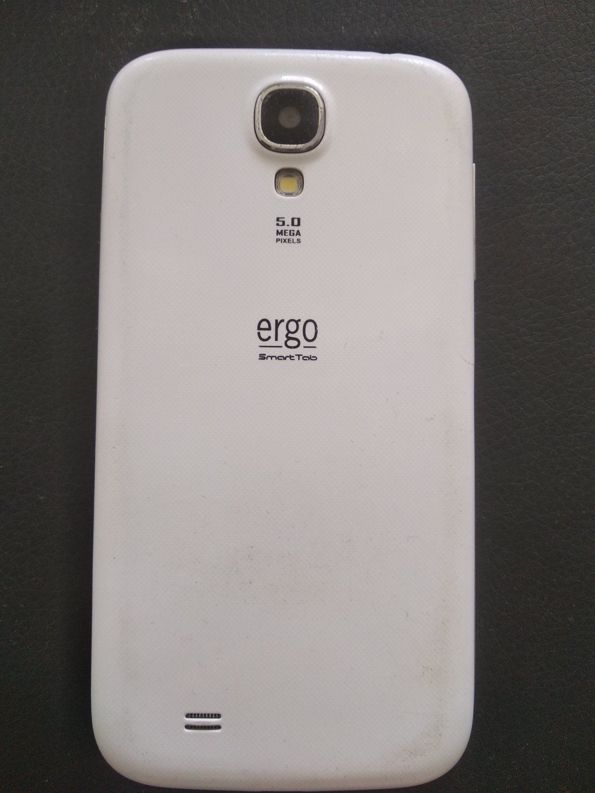 Мобильный телефон смартфон Ergo smarttab 3g 5.0 - фото фото фото 1