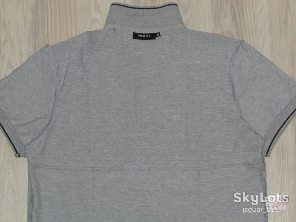 Оригінальна стильна футболка FIRETRAP, SIZE M  (СУПЕР ЦІНА!!!) - фото фото фото 5