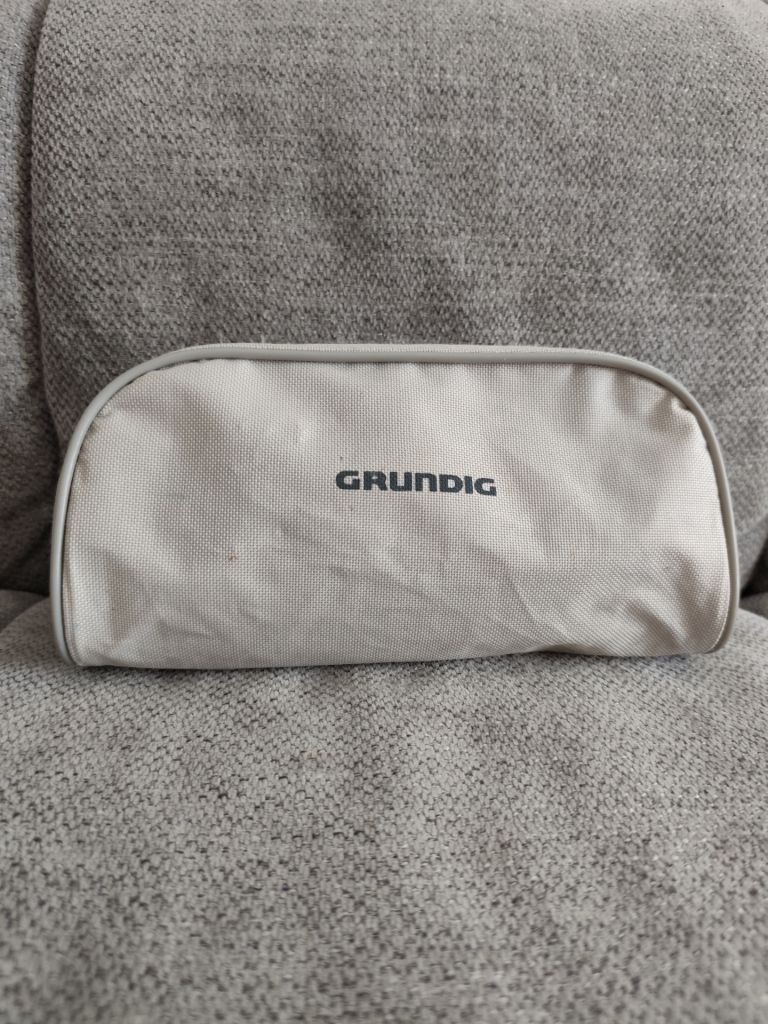 тример  Grundig MT 5531 - фото фото фото 6