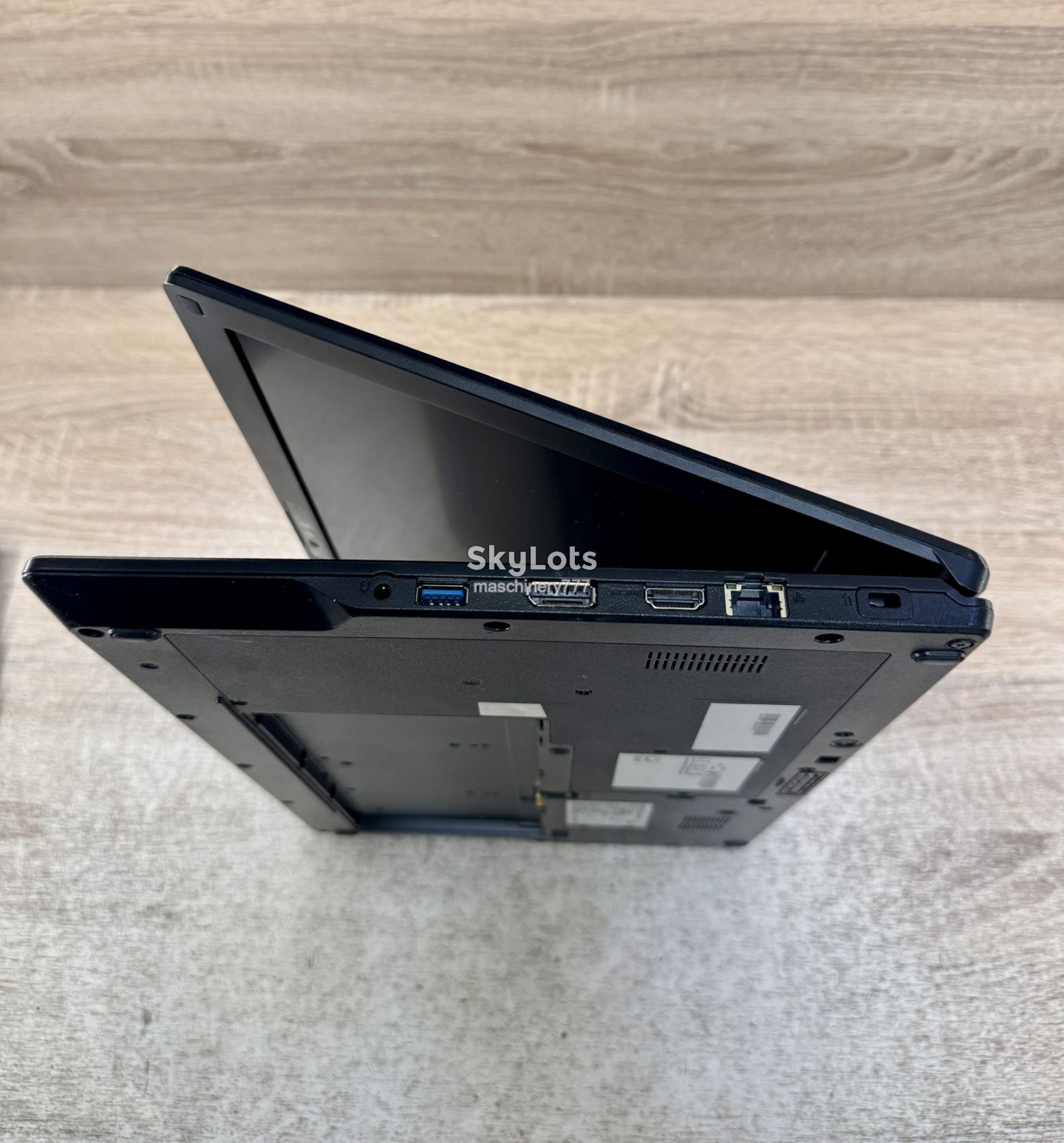 ноутбук fujitsu e5511-intel core i5-1135g7-8gb ram ddr4-№ss272 - фото фото фото 4