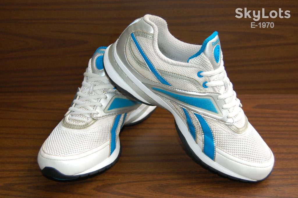 Кроссовки REEBOK EASYTONE р.39-40 original VIETNAM - фото фото фото 10