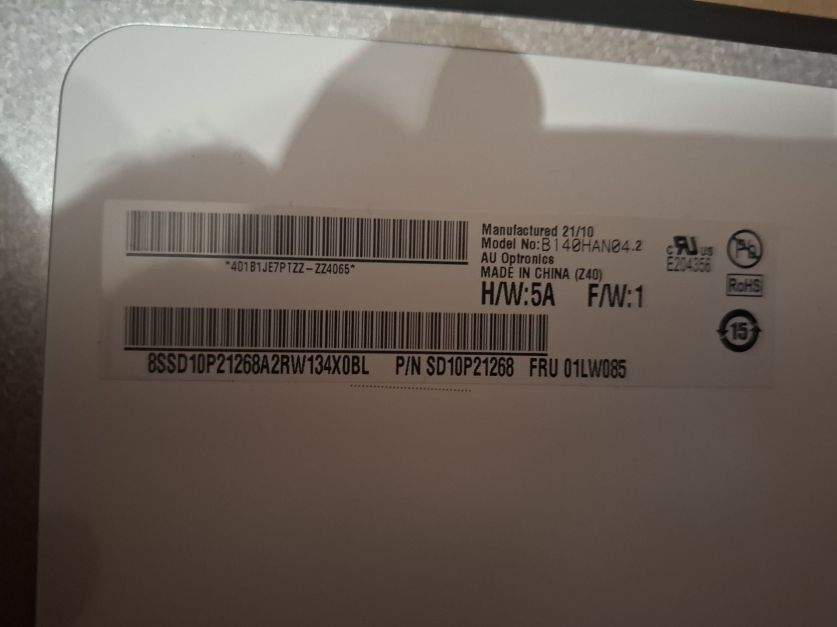 Ноутбук Lenovo ThinkPad E495 - фото фото фото 3