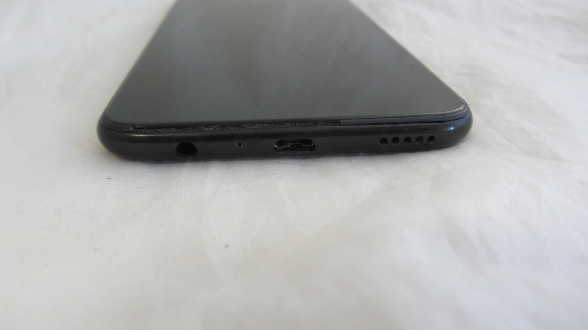 Huawei P Smart 2019 Black - фото фото фото 1