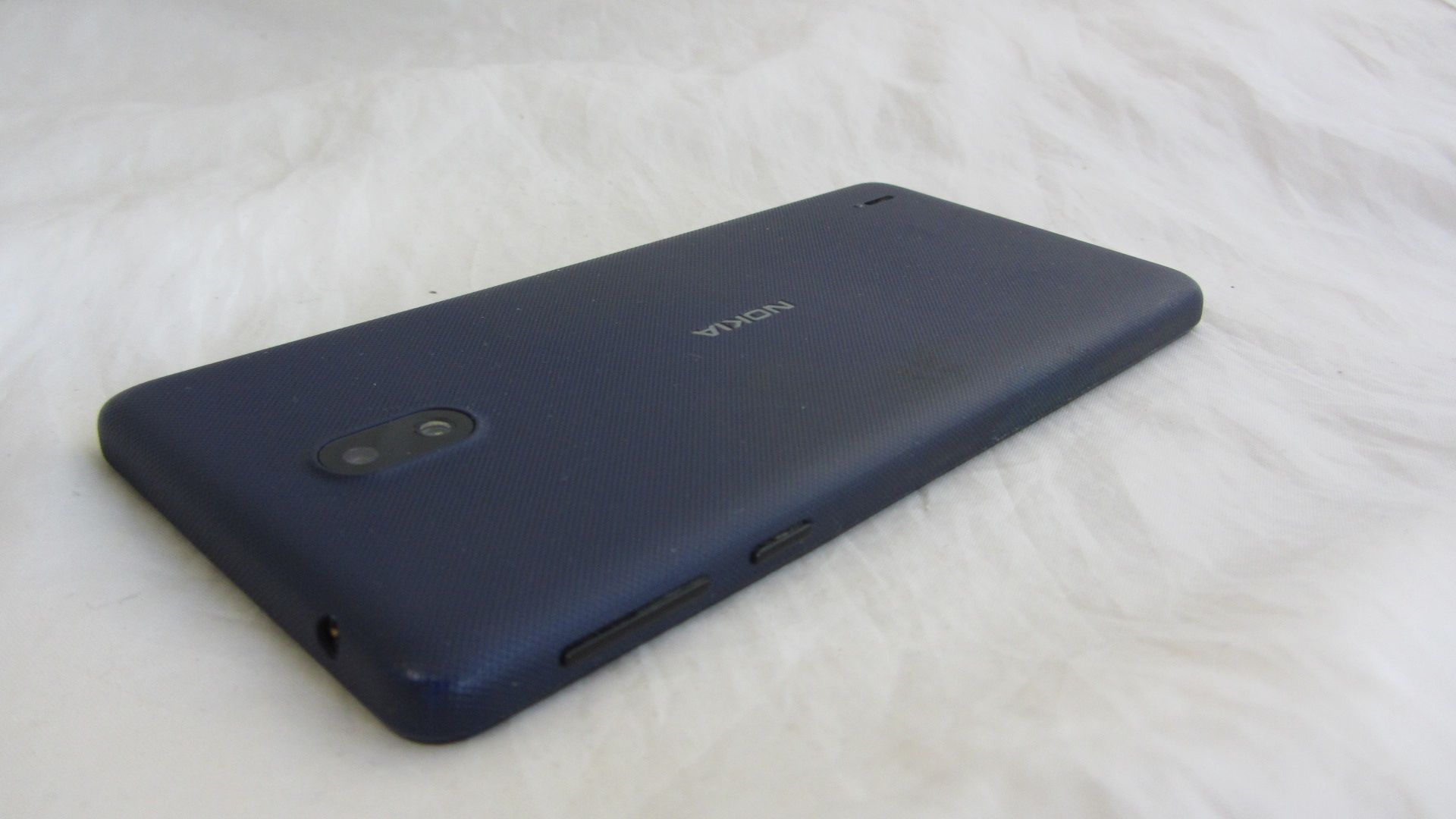 Nokia 1 Plus Dual Sim  (TA-1130) Black - фото фото фото 5