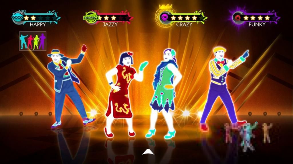 Игра на Nintendo Wii "Just Dance 3"      (PAL) - фото фото фото 7