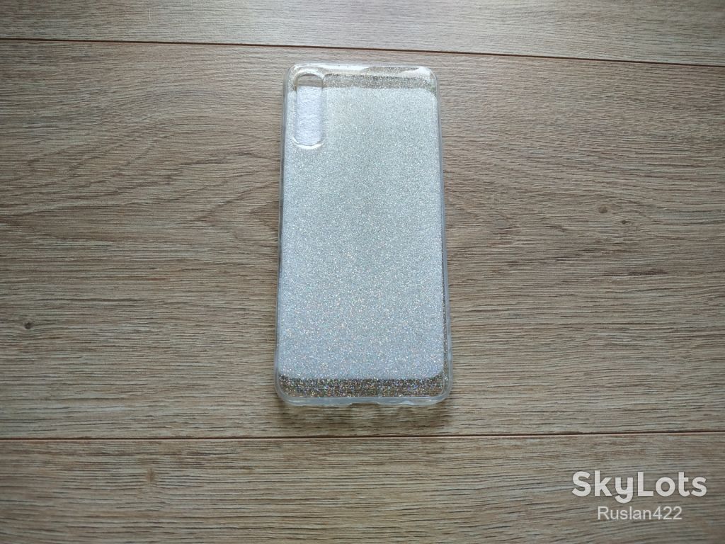 Чехол для Samsung Galaxy A70 A705 чохол на Самсунг А70 - фото фото фото 2