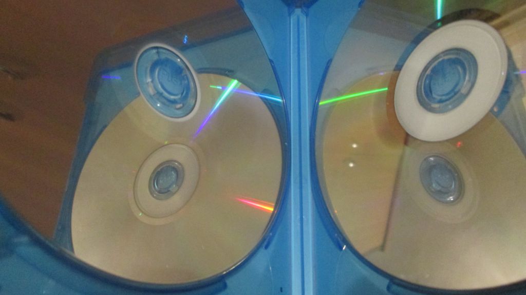 Принцесса и лягушка    (Blu-ray + DVD) - фото фото фото 3