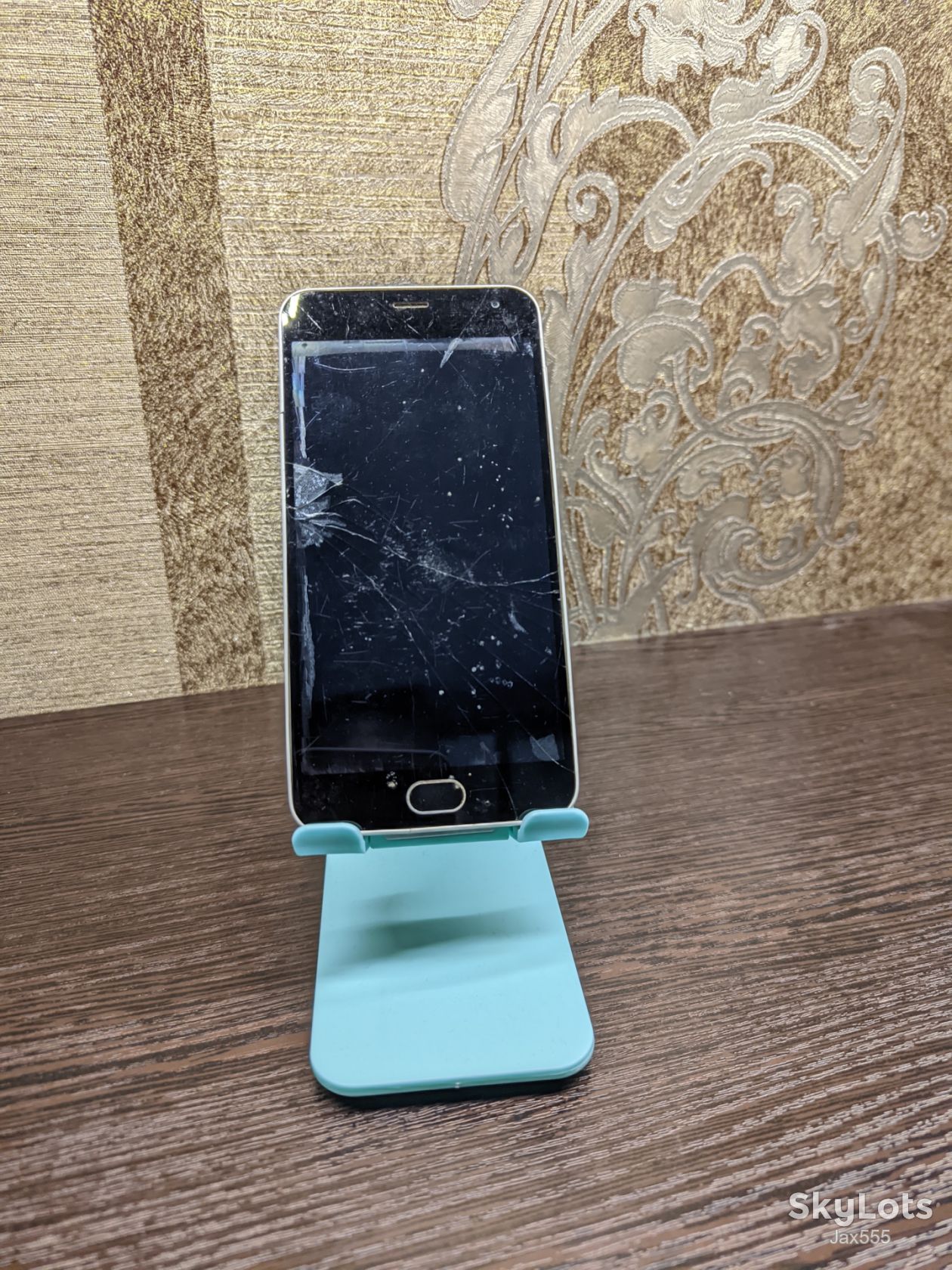 Смартфон Meizu M5 Note состояние неизвестно - фото фото фото 0