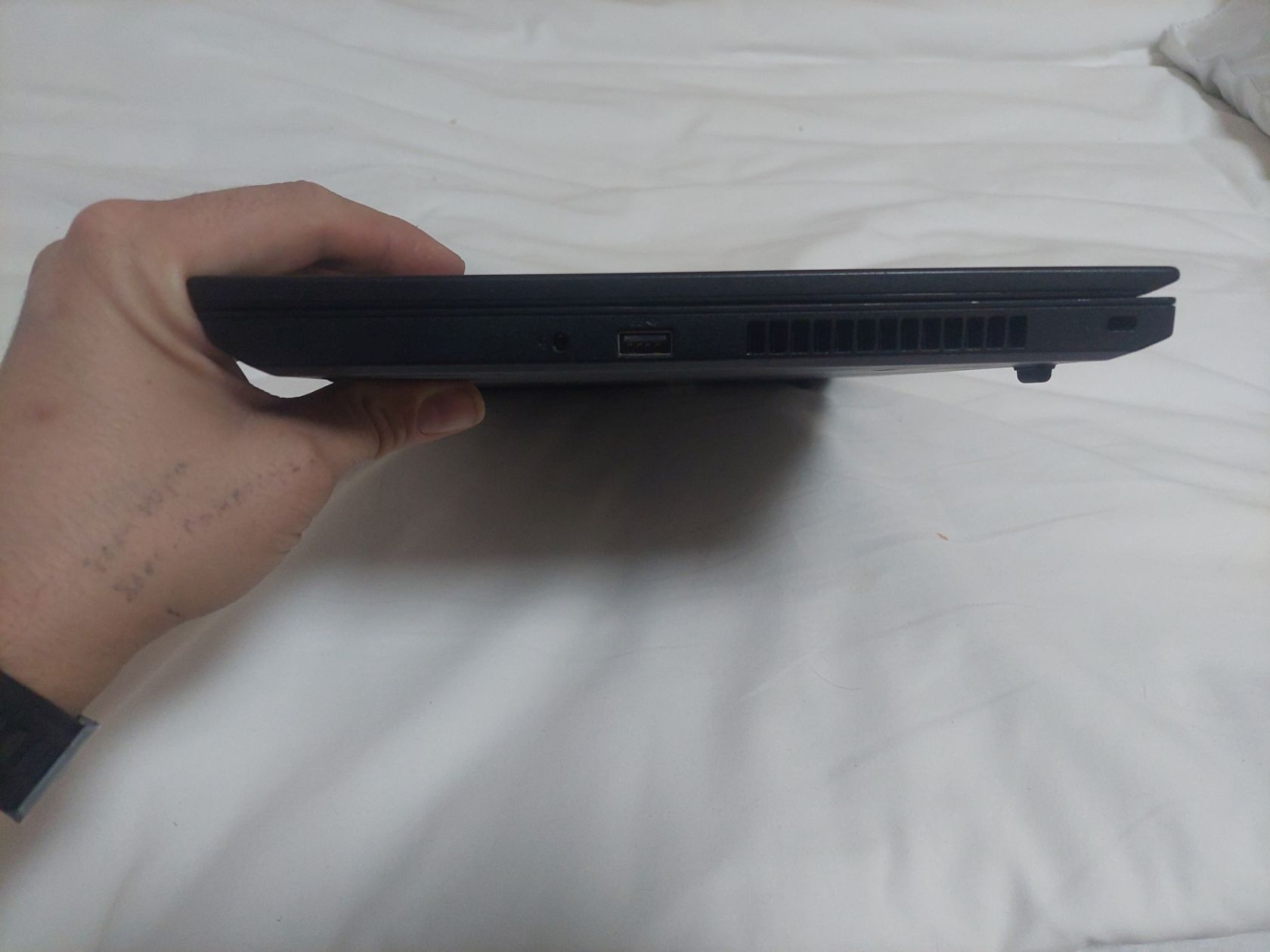 Ноутбук Lenovo L 480 - фото фото фото 7