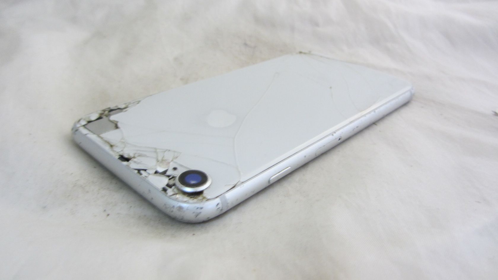 Apple iPhone SE 2020 White - фото фото фото 5