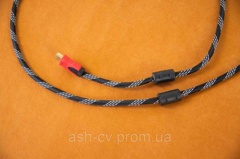 HDMI кабель (1.5 метрів із Німеччини) - фото фото фото 3