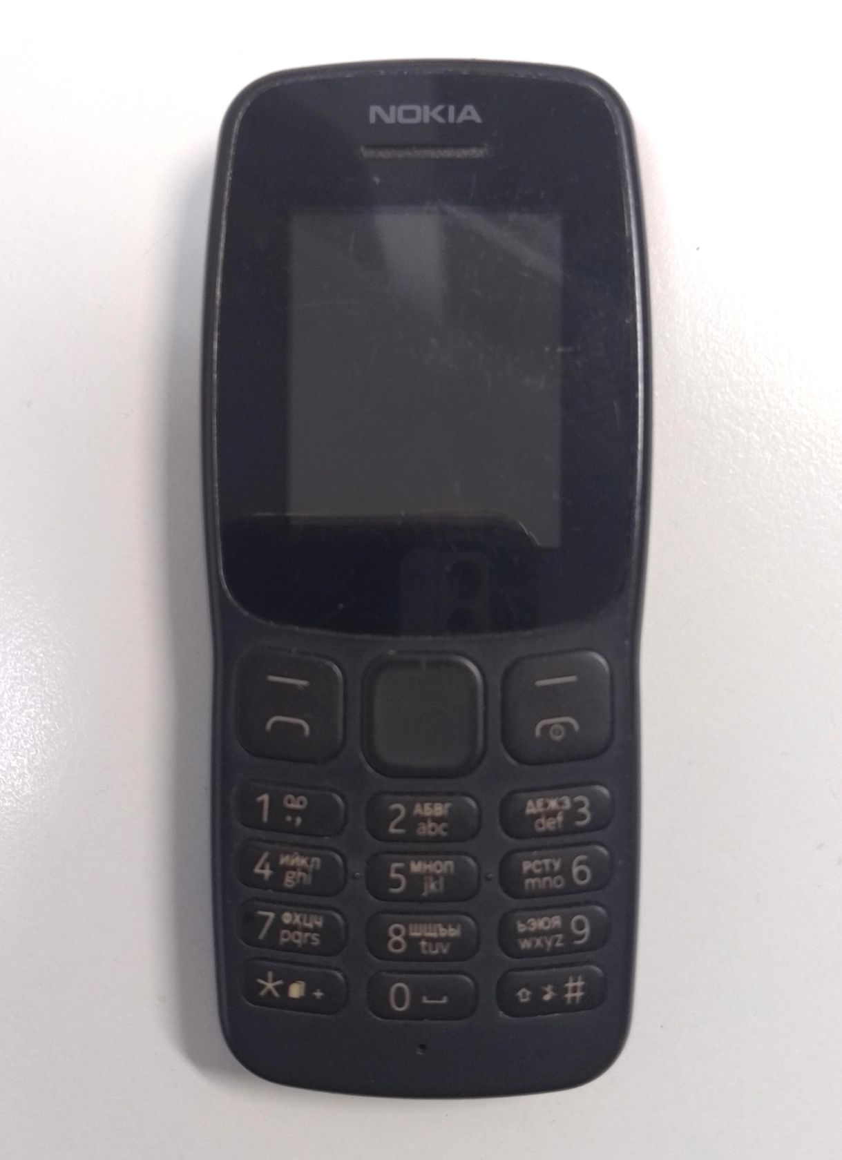 Телефон мобільний Nokia - фото фото фото 0
