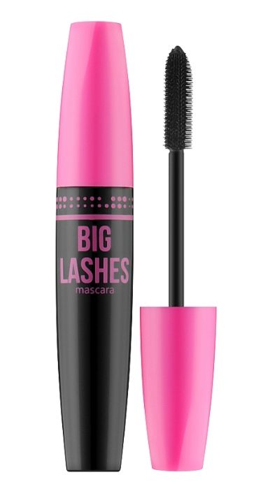 Туш для вій Сolour Intense Big Lashes - фото фото фото 0