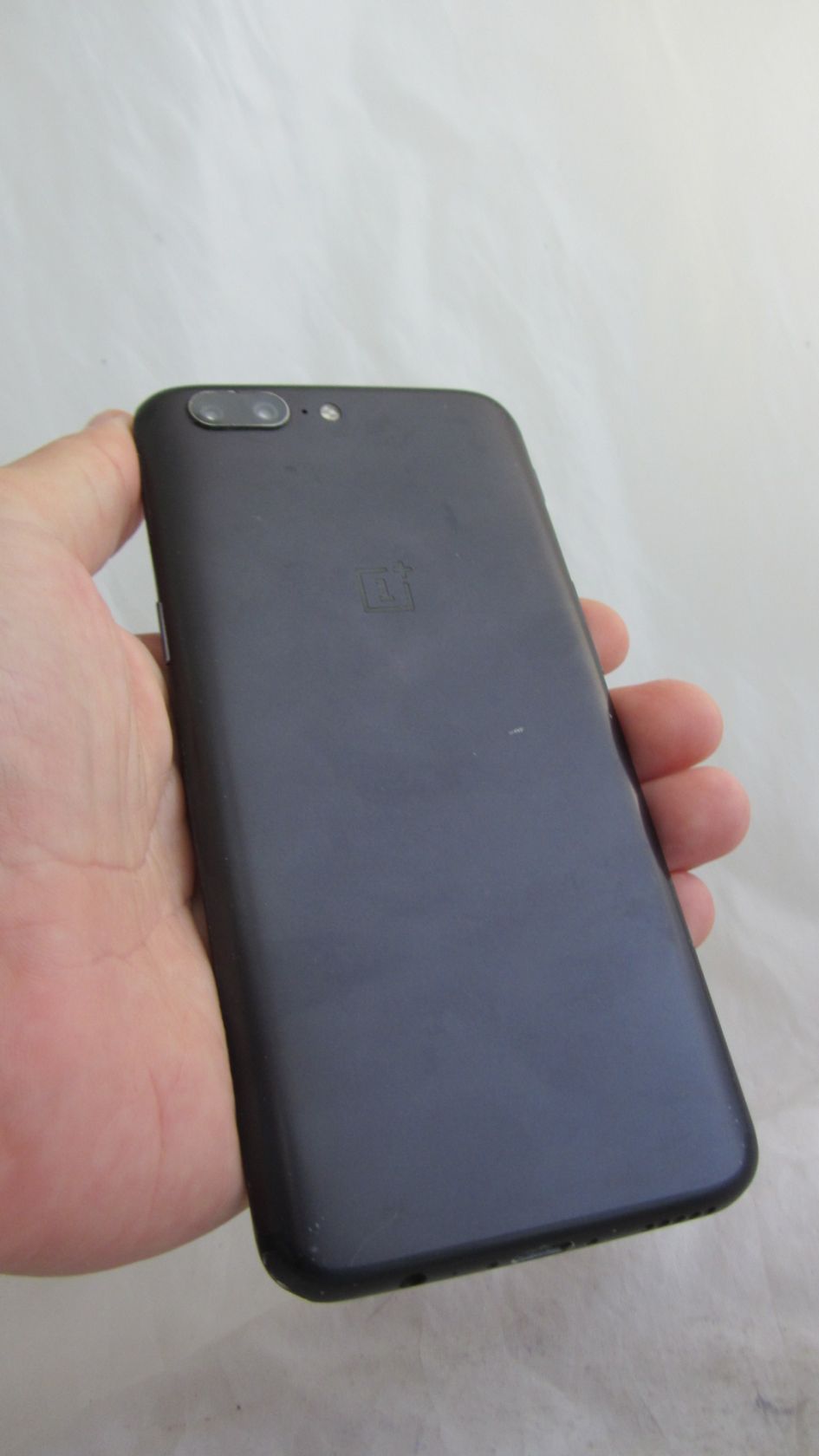 OnePlus 5 Black - фото фото фото 3